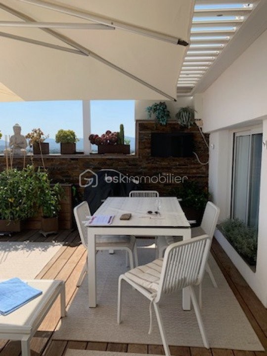 Vente Appartement à Fréjus 4 pièces