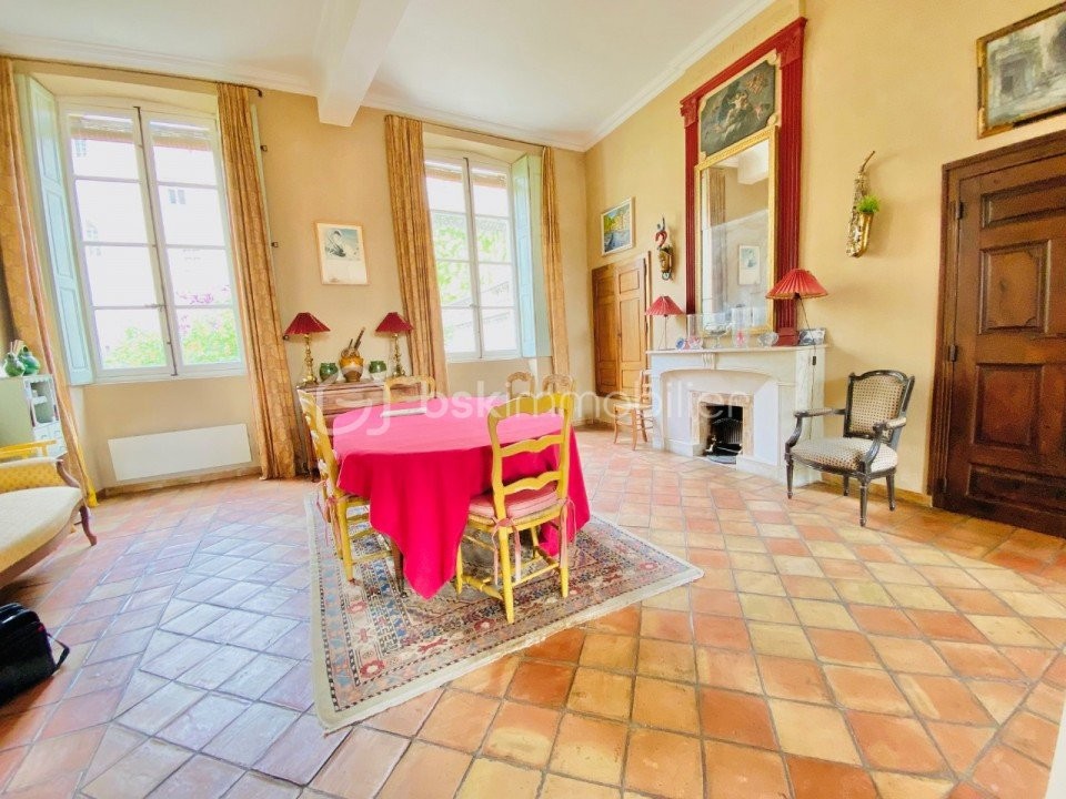 Vente Appartement à Avignon 5 pièces