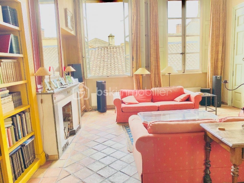 Vente Appartement à Avignon 5 pièces