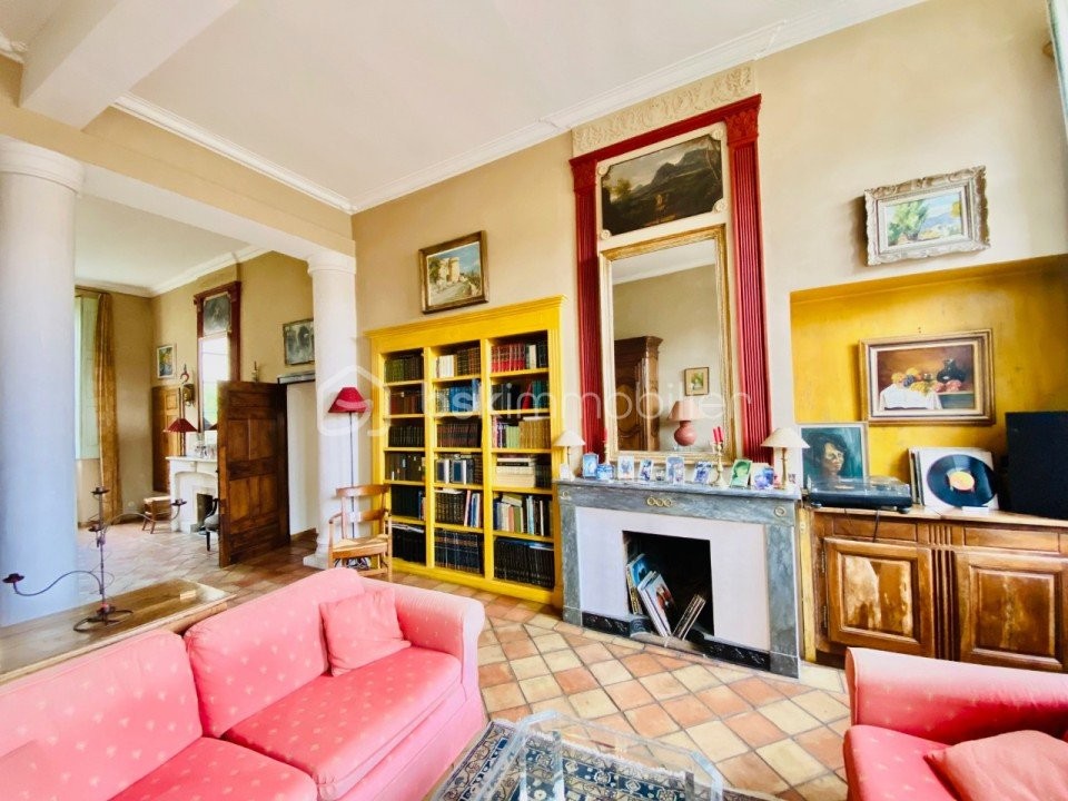 Vente Appartement à Avignon 5 pièces