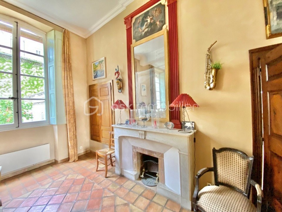 Vente Appartement à Avignon 5 pièces