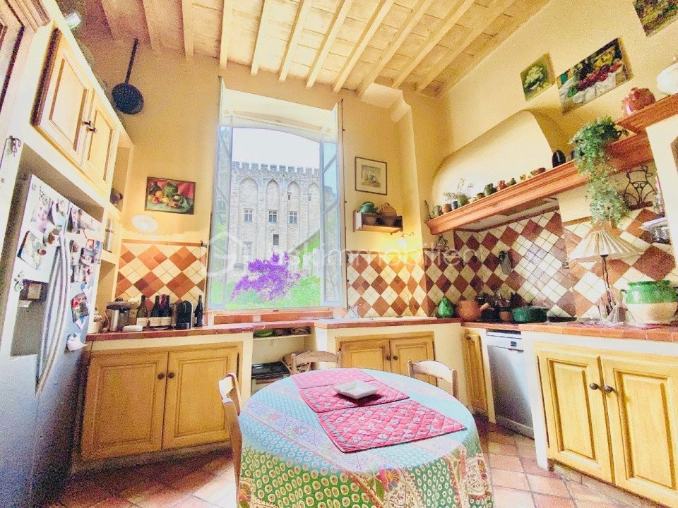 Vente Appartement à Avignon 5 pièces