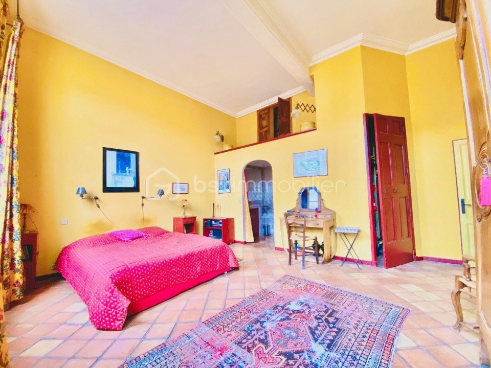 Vente Appartement à Avignon 5 pièces