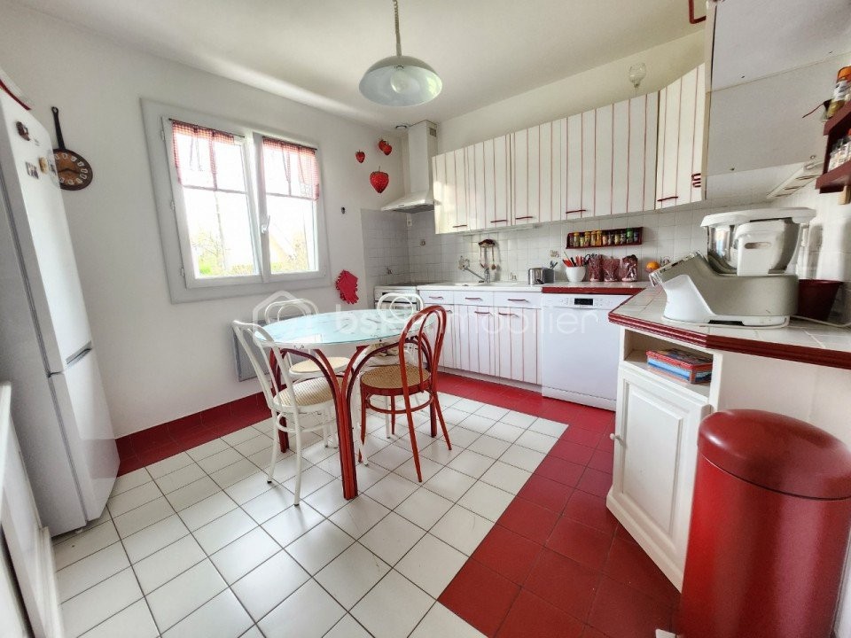 Vente Maison à Nevers 5 pièces