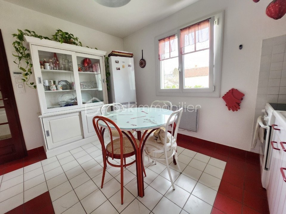 Vente Maison à Nevers 5 pièces