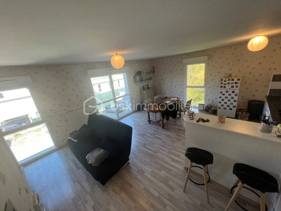 Vente Appartement à Besançon 3 pièces