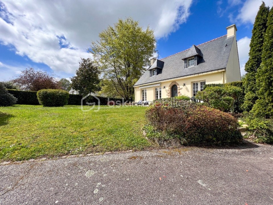 Vente Maison à Camors 6 pièces