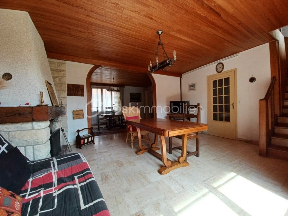 Vente Maison à Méréville 5 pièces