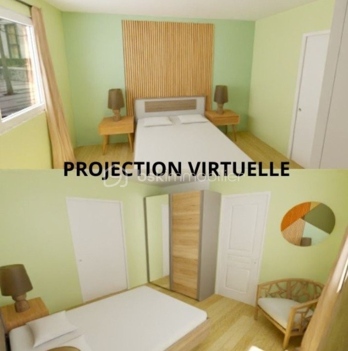 Vente Maison à Méréville 5 pièces