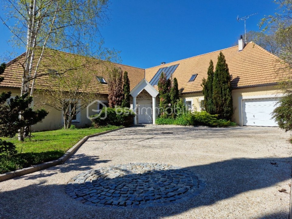 Vente Maison à Morigny-Champigny 6 pièces