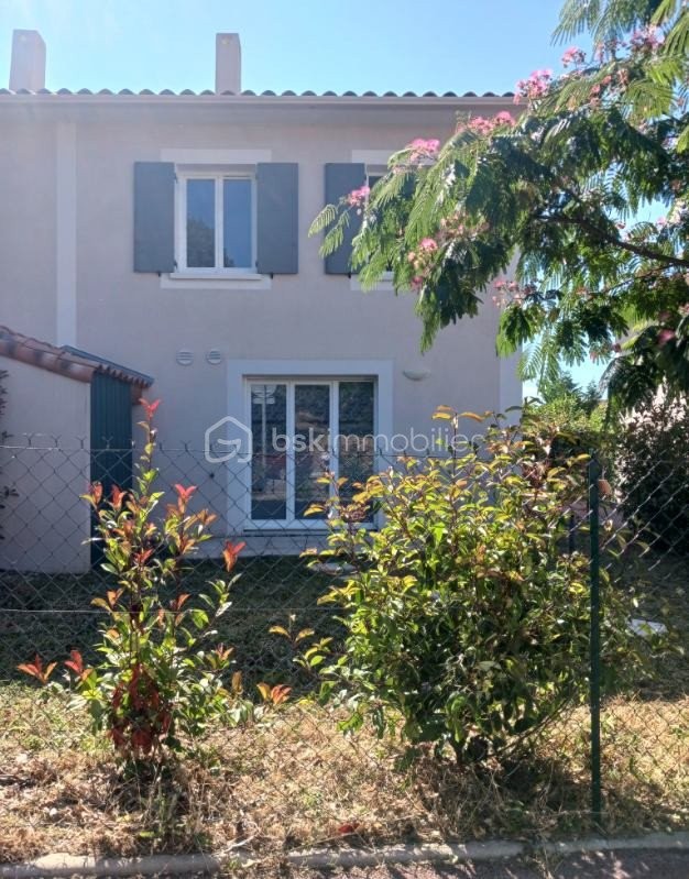 Vente Maison à Draguignan 3 pièces