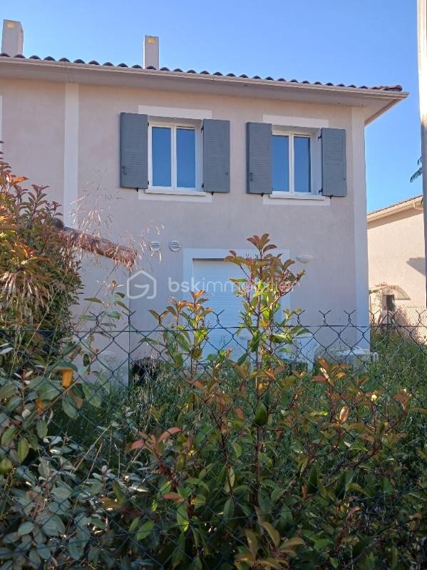 Vente Maison à Draguignan 3 pièces