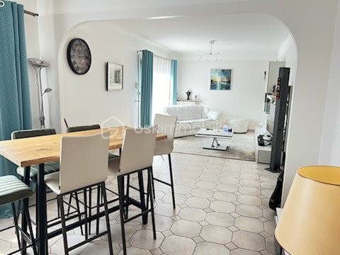 Vente Maison à Athis-Mons 6 pièces