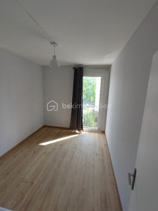 Vente Appartement à Orly 3 pièces