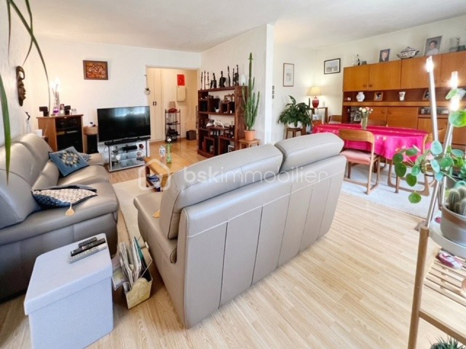 Vente Appartement à Sevran 4 pièces