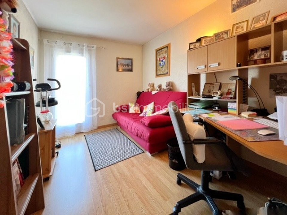 Vente Appartement à Sevran 4 pièces