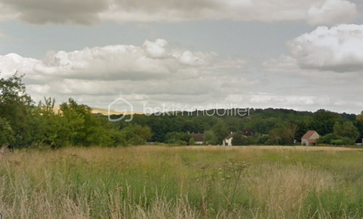 Vente Terrain à Charbuy 0 pièce