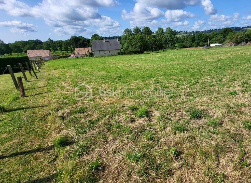 Vente Terrain à Vassy 0 pièce