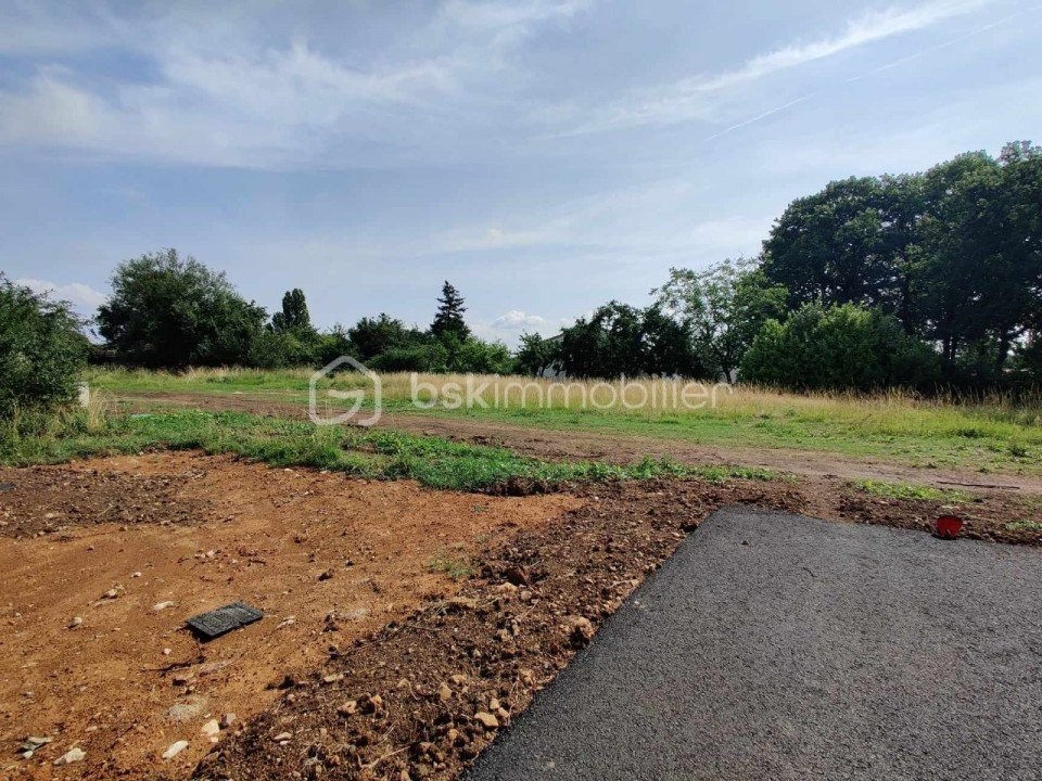 Vente Terrain à Vouneuil-sous-Biard 0 pièce