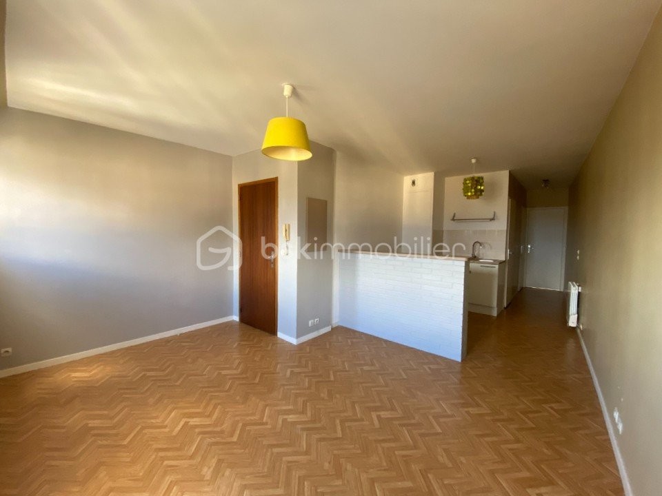 Vente Appartement à Nogent-le-Roi 2 pièces