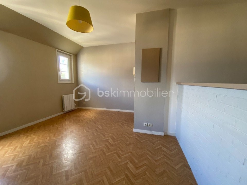 Vente Appartement à Nogent-le-Roi 2 pièces