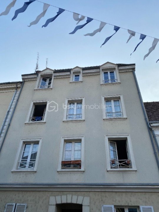 Vente Appartement à Nogent-le-Roi 2 pièces