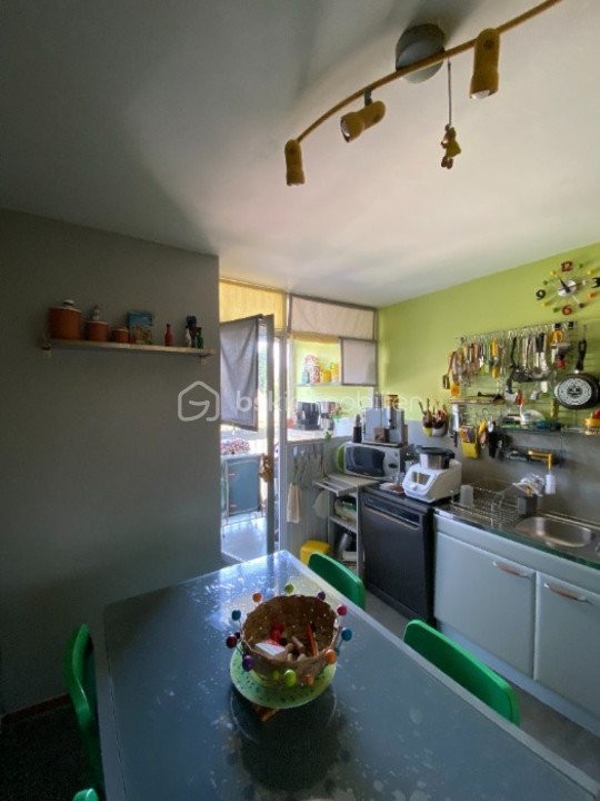 Vente Appartement à Salon-de-Provence 5 pièces