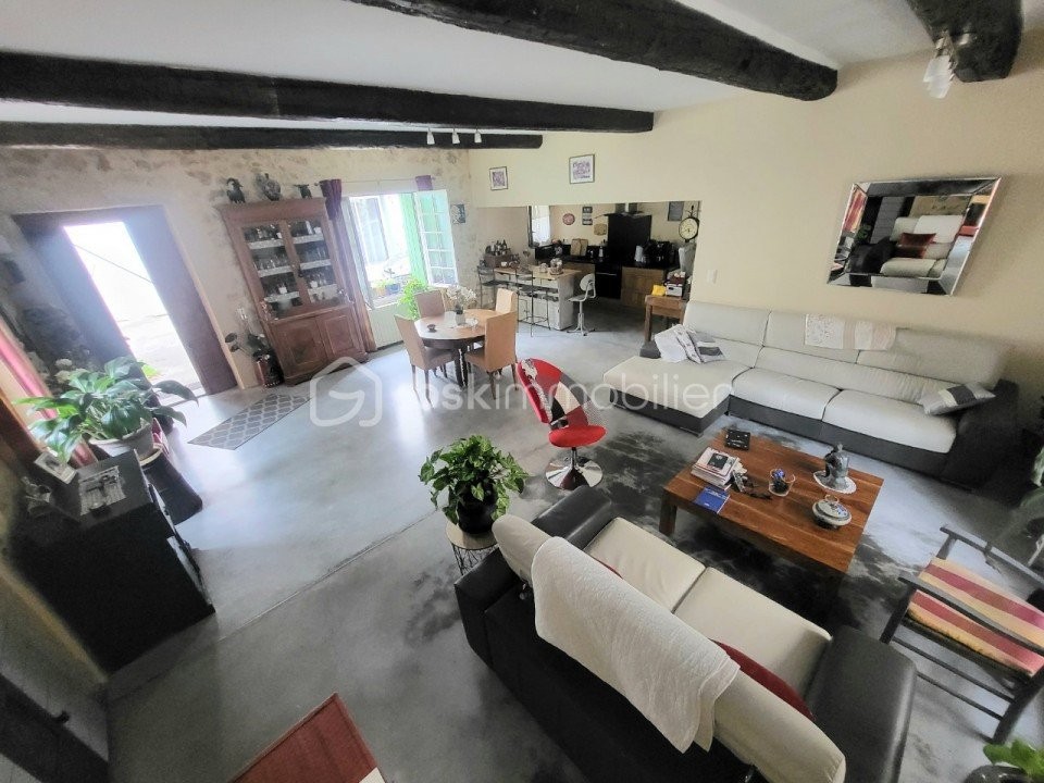 Vente Maison à Cazouls-lès-Béziers 5 pièces