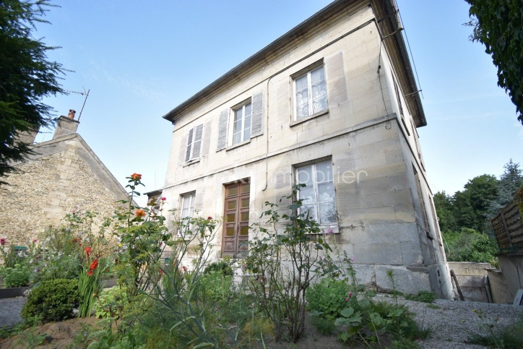 Vente Maison à Liancourt 7 pièces