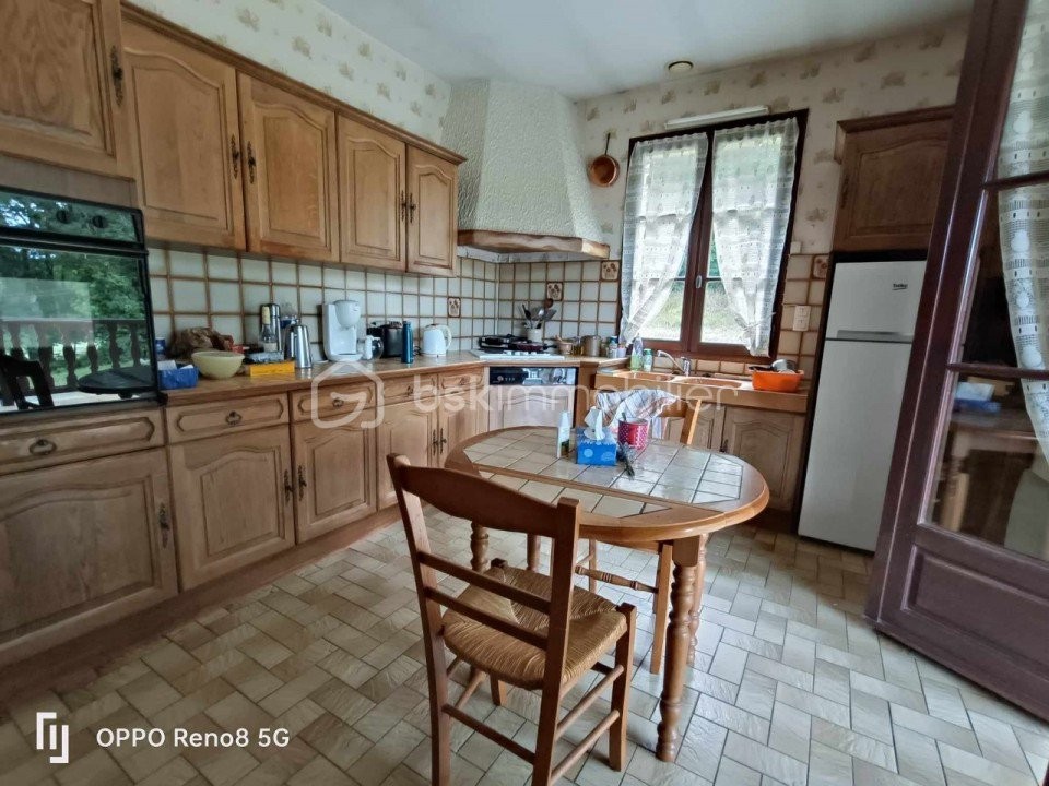 Vente Maison à les Eyzies-de-Tayac-Sireuil 5 pièces