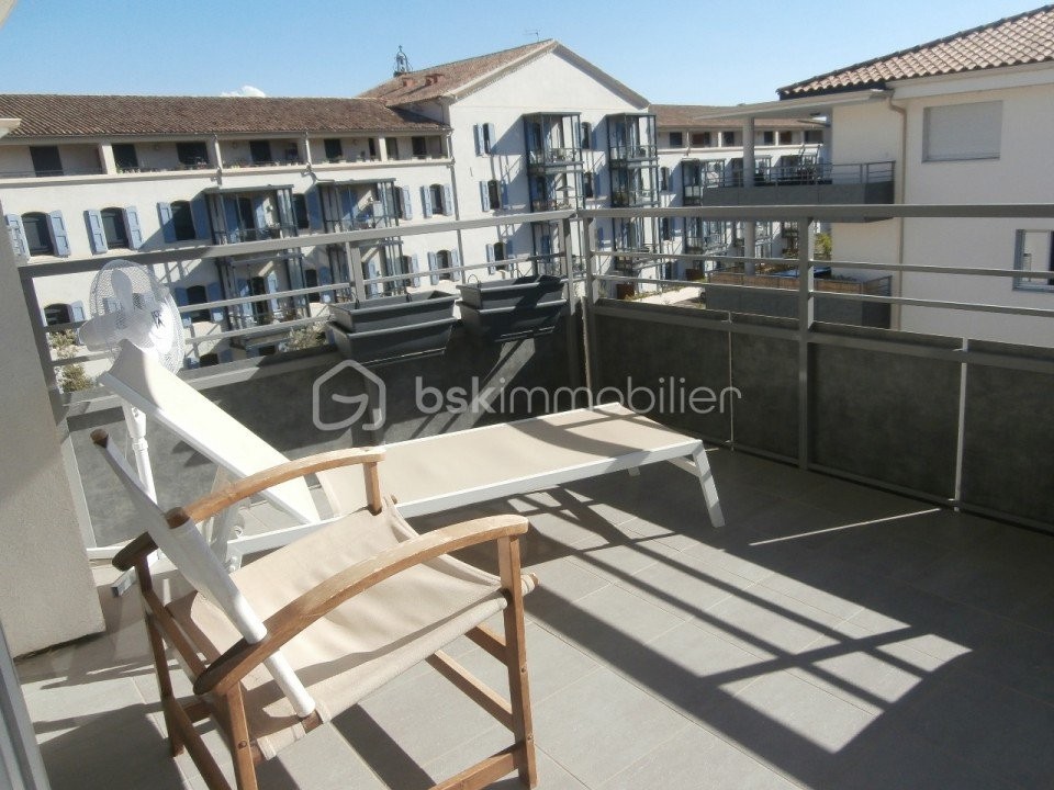 Vente Appartement à Manosque 3 pièces