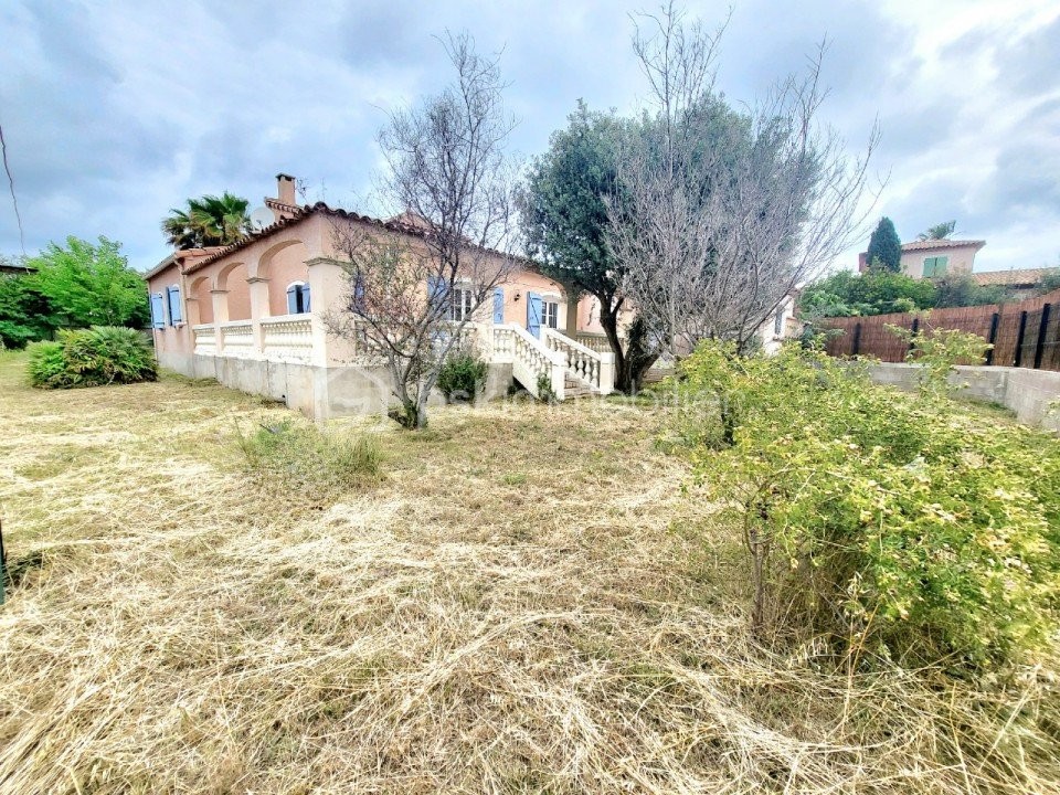 Vente Maison à Balaruc-les-Bains 4 pièces