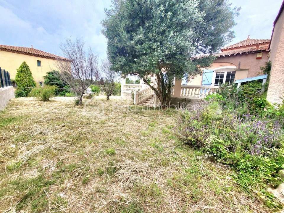 Vente Maison à Balaruc-les-Bains 4 pièces