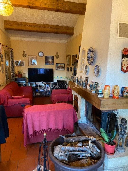 Vente Maison à Puyvert 7 pièces