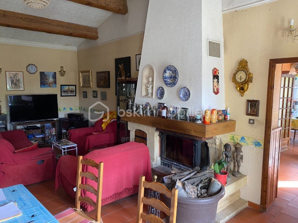 Vente Maison à Puyvert 7 pièces