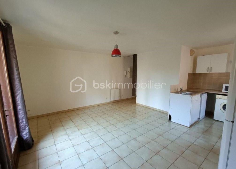 Vente Appartement à Gap 1 pièce