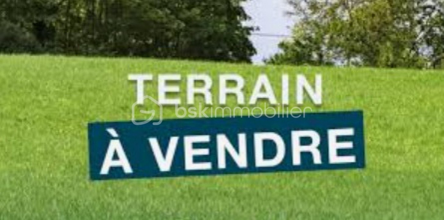 Vente Terrain à Plumelec 0 pièce