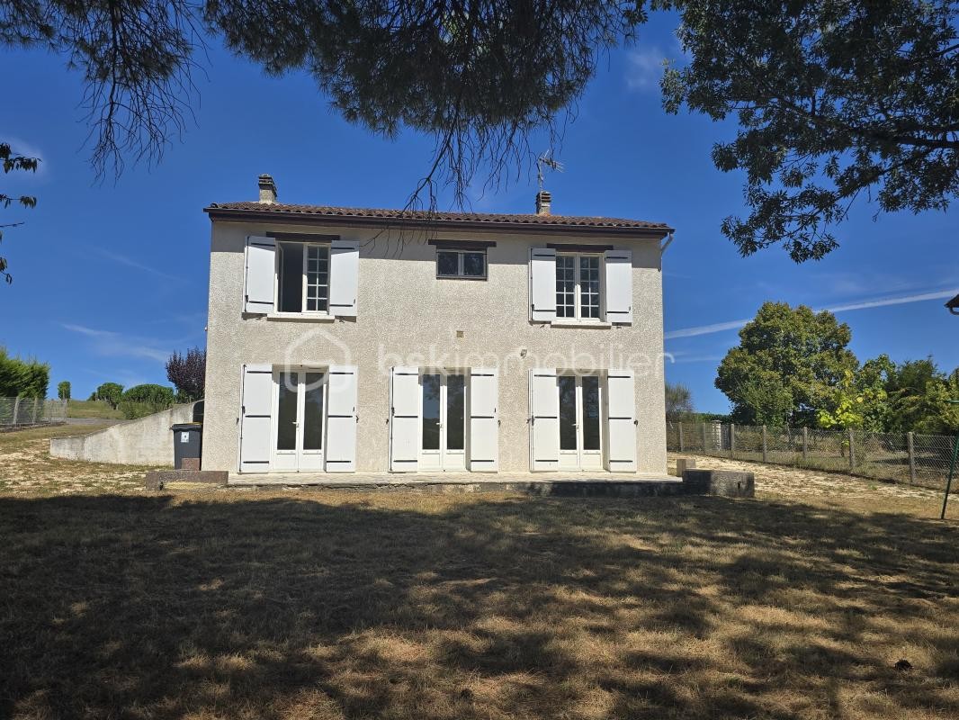 Vente Maison à Bergerac 5 pièces