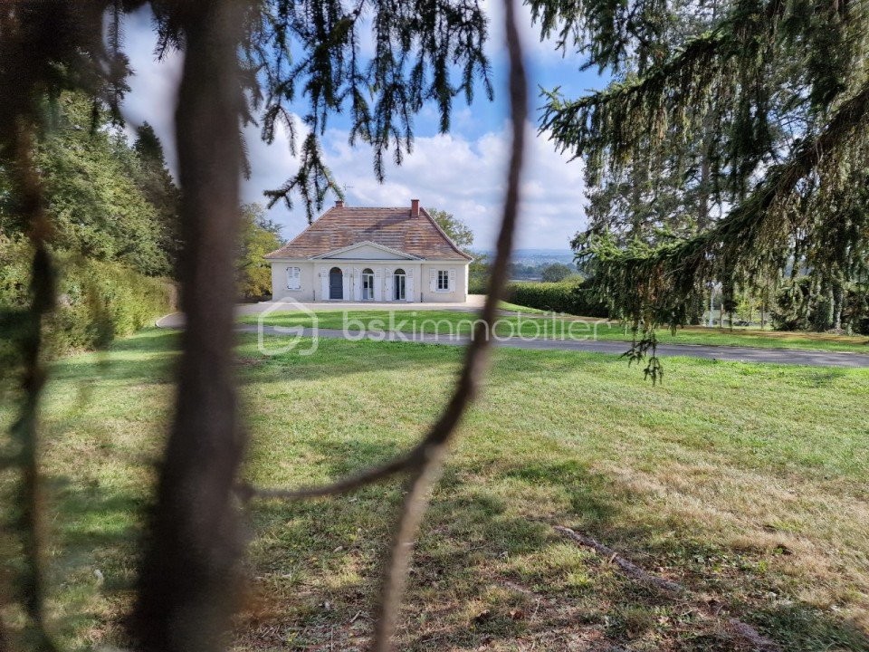 Vente Maison à Saint-Rémy-en-Rollat 7 pièces