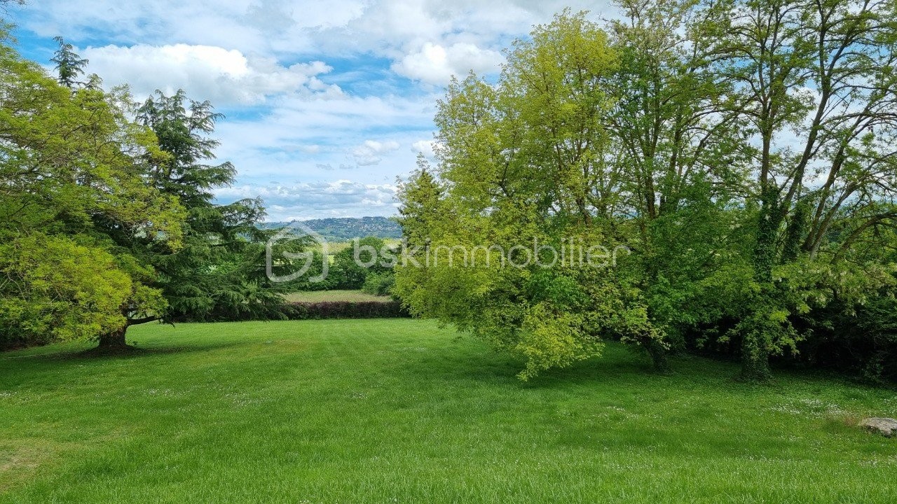 Vente Maison à Saint-Rémy-en-Rollat 7 pièces