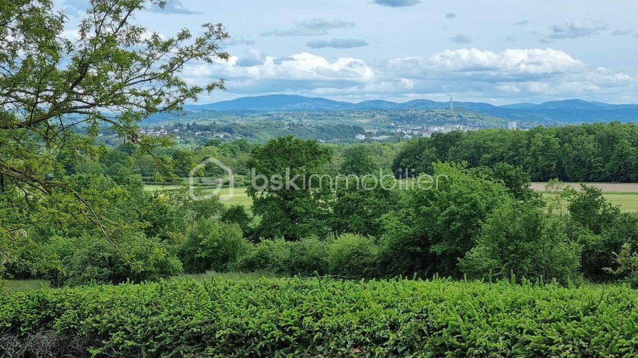 Vente Maison à Saint-Rémy-en-Rollat 7 pièces