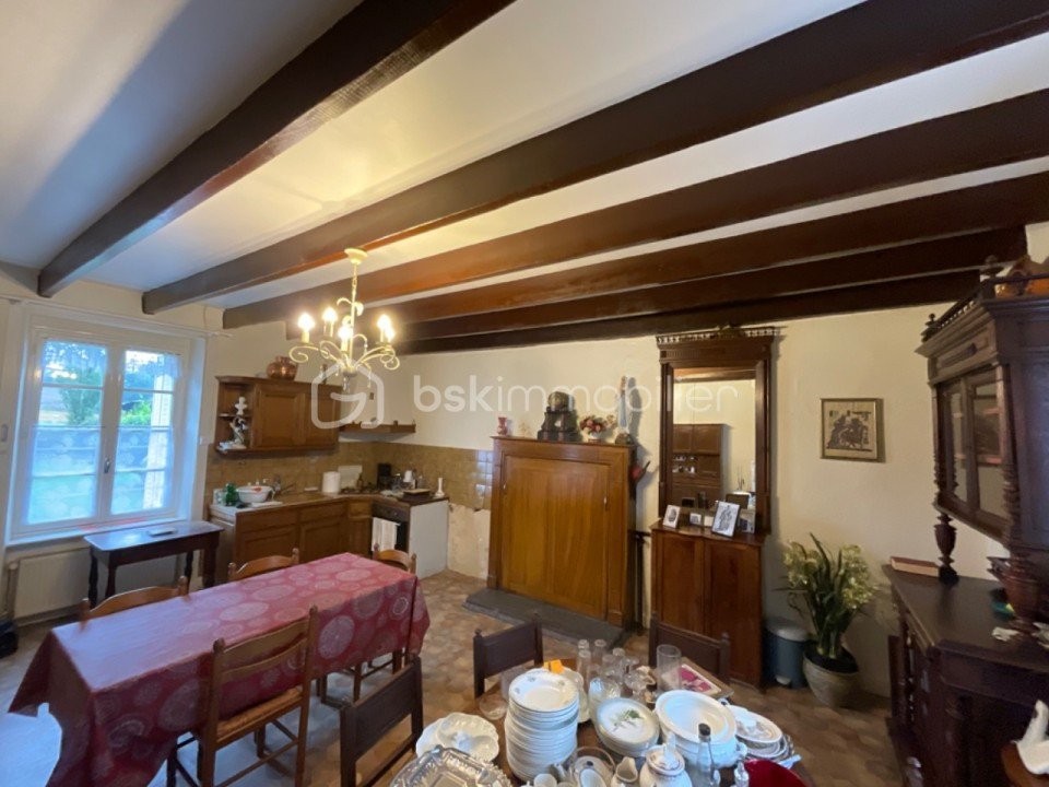 Vente Maison à Saint-Pierre-de-Plesguen 3 pièces