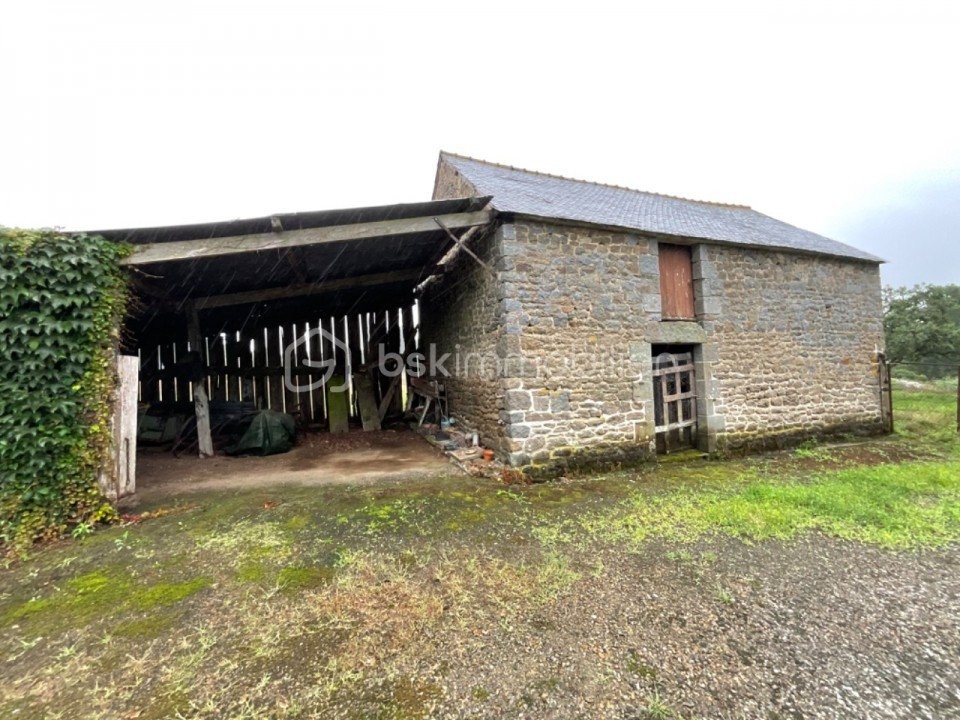 Vente Maison à Saint-Pierre-de-Plesguen 3 pièces