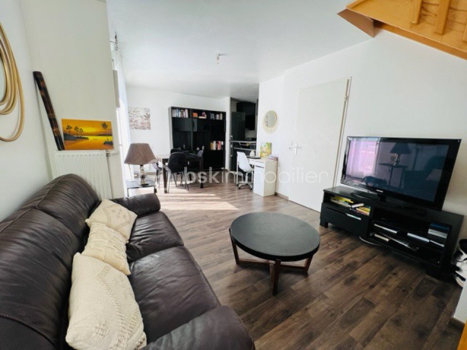 Vente Appartement à Corbeil-Essonnes 3 pièces