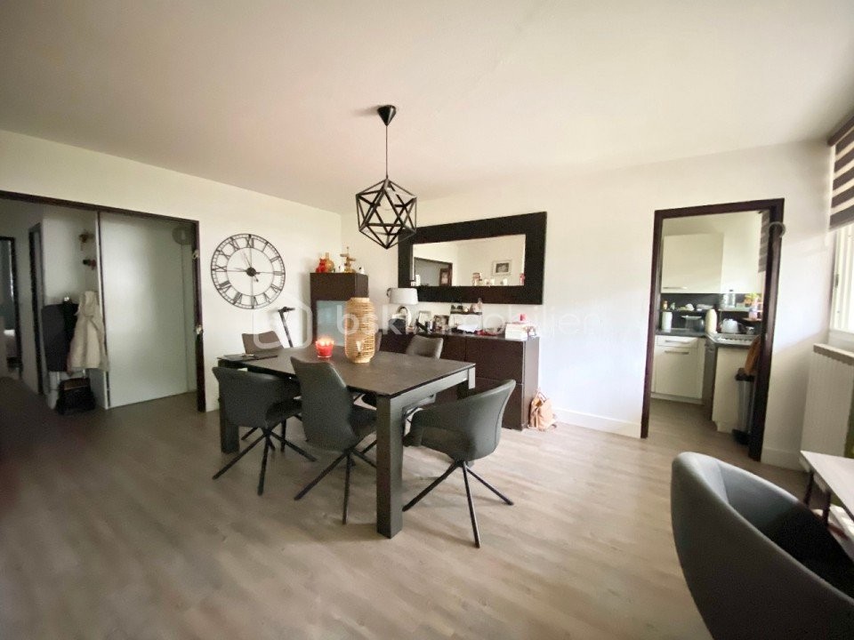 Vente Appartement à la Grande-Motte 5 pièces