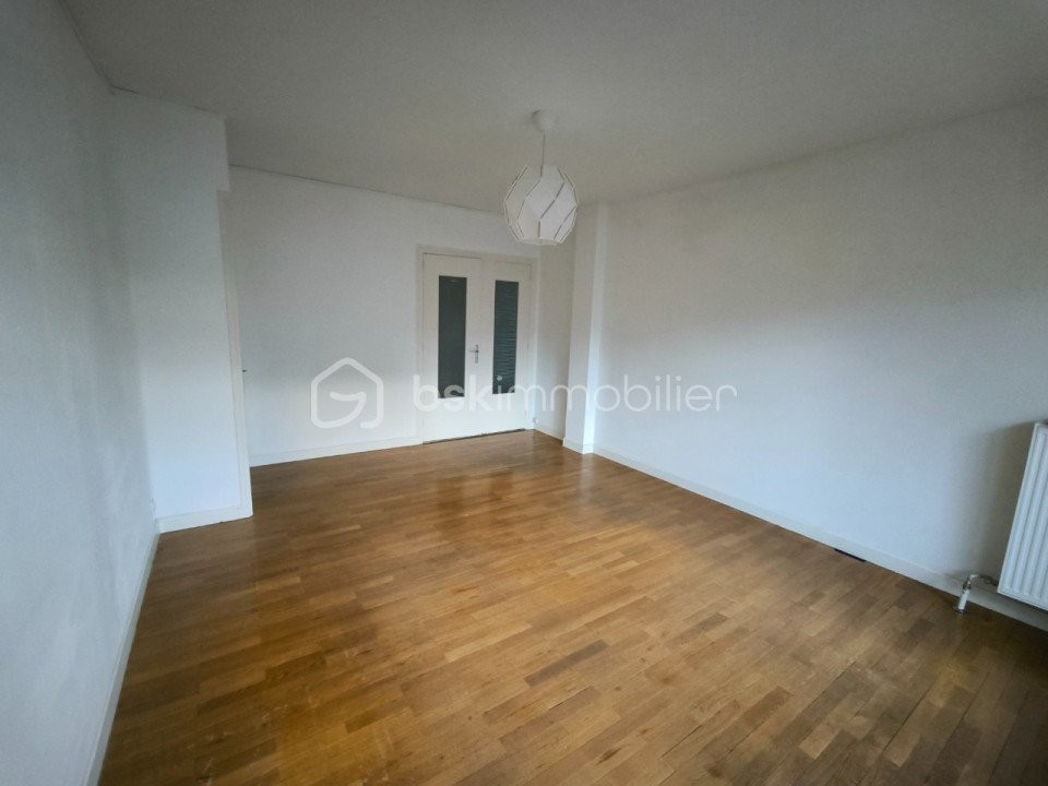 Vente Appartement à Grenoble 3 pièces