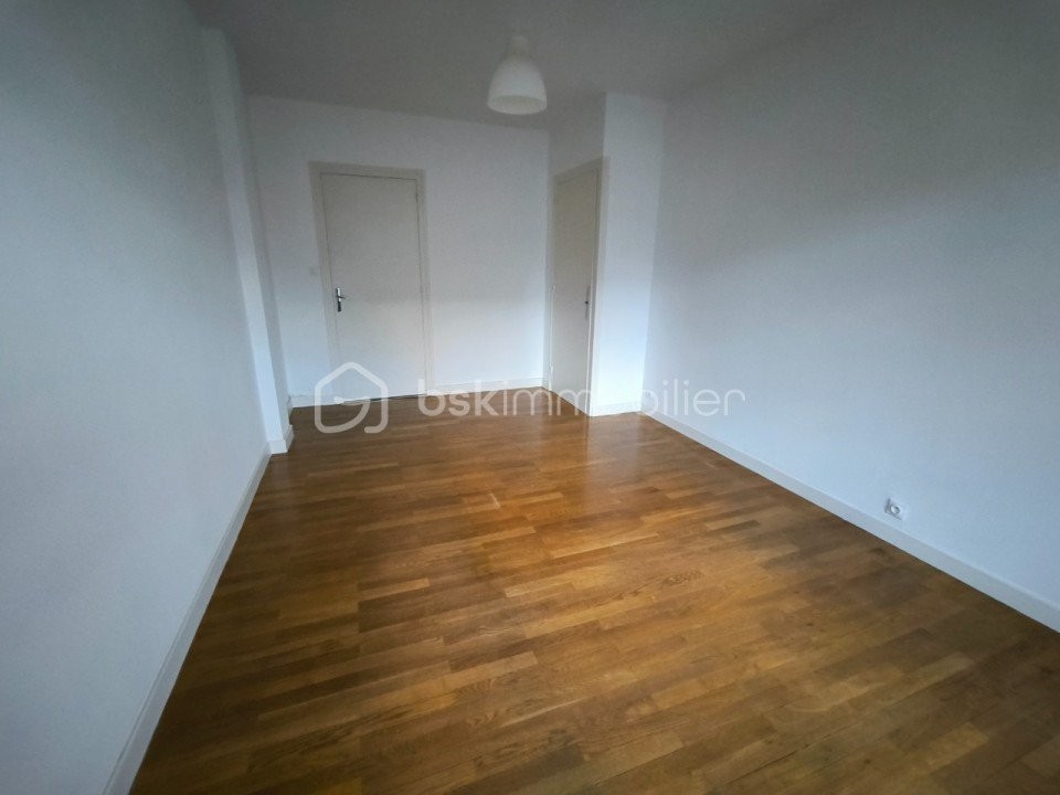 Vente Appartement à Grenoble 3 pièces