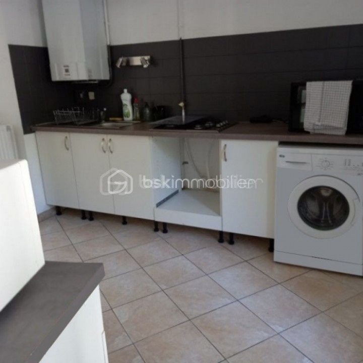 Vente Appartement à Perpignan 3 pièces