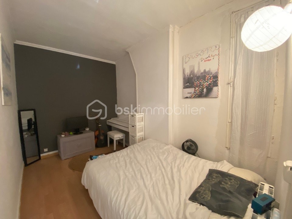 Vente Appartement à Montreuil 2 pièces