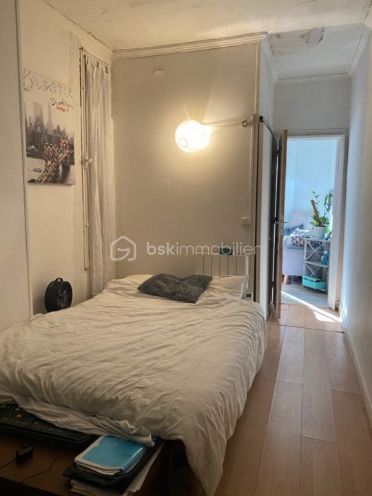 Vente Appartement à Montreuil 2 pièces